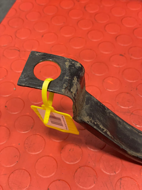 Renault Trafic/Vauxhall Vivaro FUEL TANK STRAP 2001-2015 P/N 7700726467