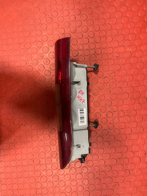 Ford Transit Mk7 N/S PASSENGER TAILLIGHT 2006-2013 P/N 6C1113405A