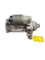 Citroen Berlingo/Peugeot Partner/Vauxhall Combo/Toyota Proace City STARTER MOTOR 1.5 2018-2025 P/N 9662854180