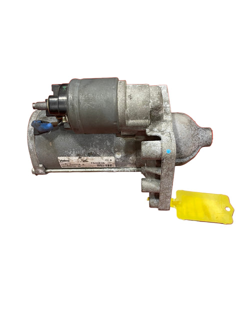 Citroen Berlingo/Peugeot Partner STARTER MOTOR 1.5 2018 Onward P/N 9662854180