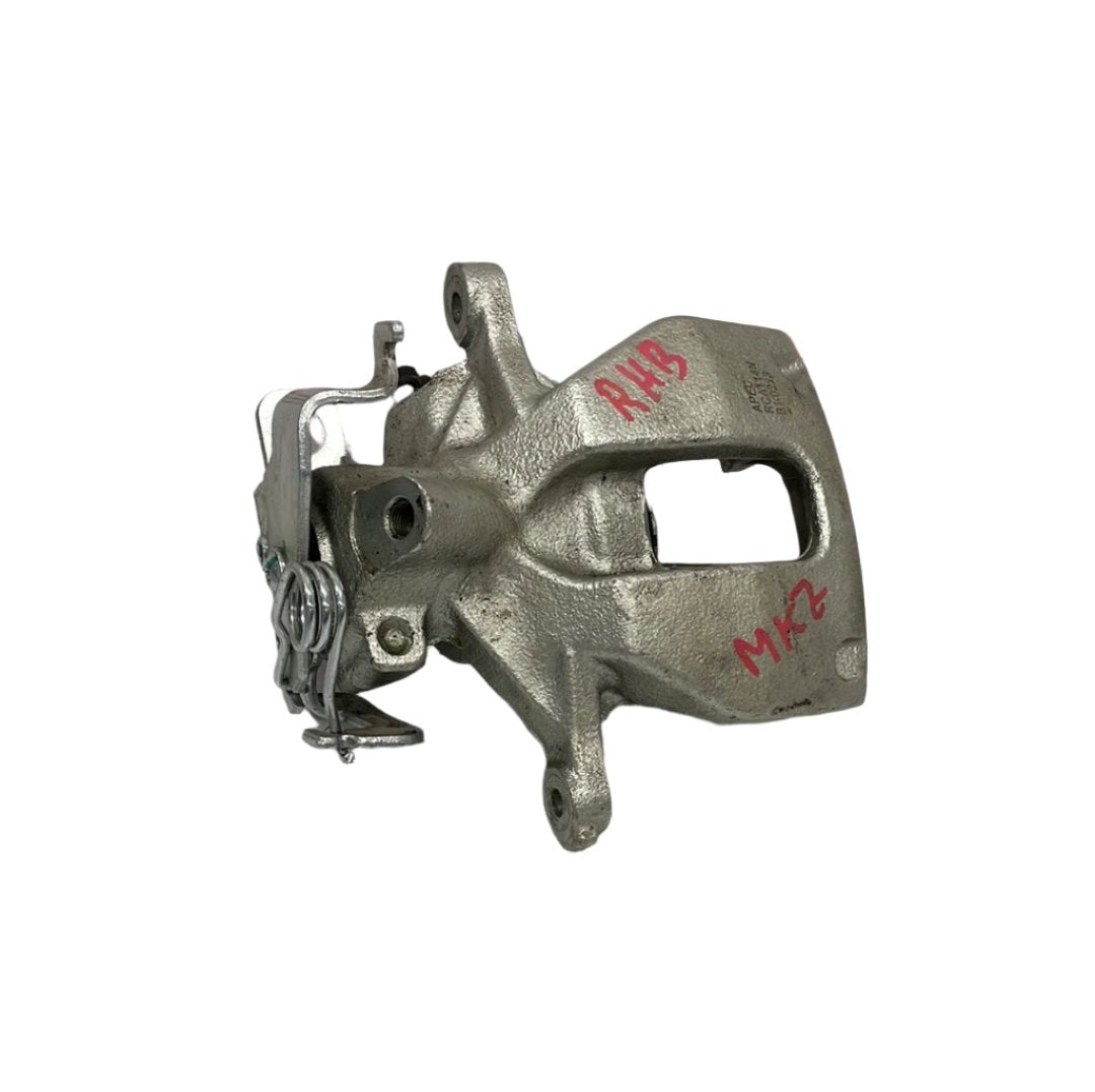 Ford Transit MK7 DRIVER SIDE REAR BRAKE CALLIPER - AFTER MARKET 2008-2013 P/N 6C112552AD