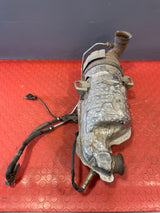 Citroen Berlingo/Peugeot Partner DPF / DIESEL PARTICULATE FILTER (With Sensors) 1.6 2008-2015 P/N 1005142X - 1