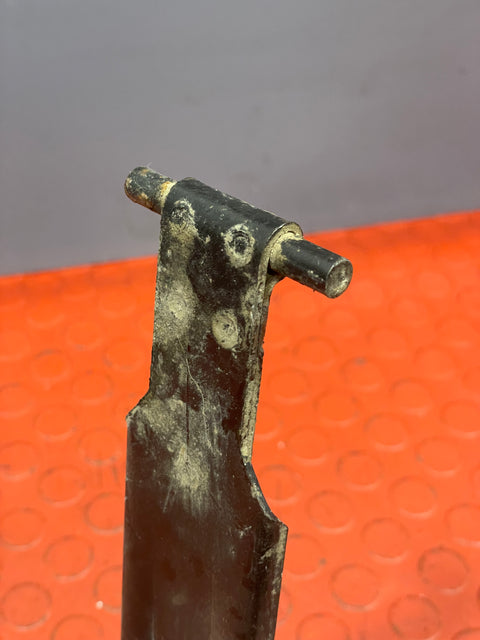 Ford Ranger FUEL TANK STRAP 2011-2019 P/N JB3G9054BA