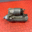 Citroen Berlingo/Peugeot Partner/Vauxhall Combo/Toyota Proace City STARTER MOTOR 1.6/1.5 12V 2016-2024  P/N 9688268480 - 9 / TS14E110