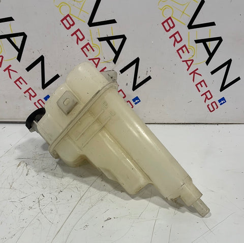 Toyota Hilux COOLANT EXPANSION TANK 2019 2.4 P/N 164700L121