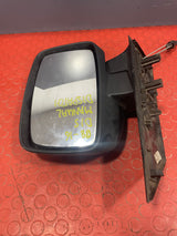 Citroen Dispatch/Peugeot Expert/Toyota Proace/Fiat Scudo WING MIRROR Manual 2008-2016 P/N 14007428XT