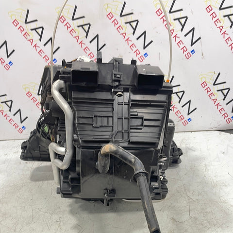 Renault Trafic/Vauxhall Vivaro HEATER MATRIX BOX UNIT 2014-2017 P/N 272700324R