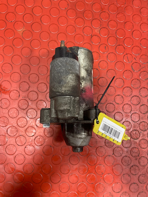 Ford Transit Connect STARTER MOTOR 1.6 TDI 2014 P/N 3M5T11000CF - 4