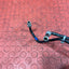 Renault Trafic/Vauxhall Vivaro BRAKE SERVO TO ABS PUMP PIPES 2015-2019 P/N 462500869R
