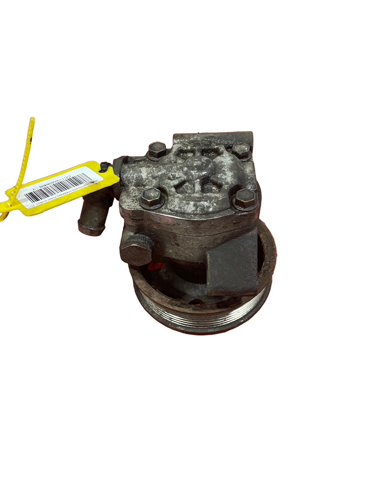 Ford Transit POWER STEERING PUMP EURO5  2.2 RWD 2015 P/N CC113A696BB - 2