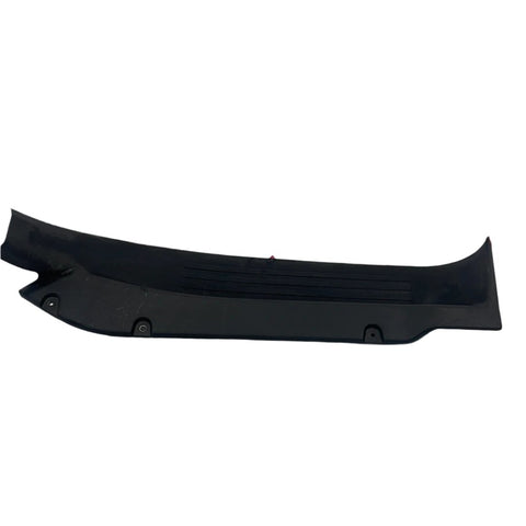 Citroen Berlingo/Peugeot Partner/Toyota Proace City/Vauxhall Combo  PASSENGER SIDE N/S SLIDING DOOR TRIM 2019-2024 P/N 9817666377