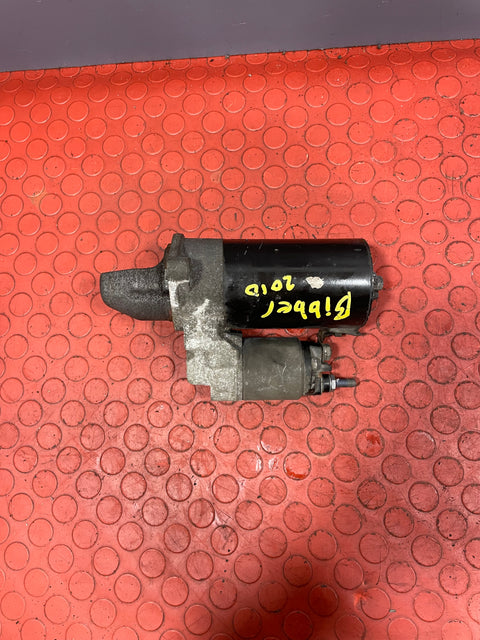Peugeot Bipper/Citroen Nemo STARTER MOTOR 1.3 D 2008-2014 P/N 1616323380