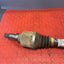 Citroen Berlingo/Peugeot Partner/Vauxhall Combo/Toyota Proace City DRIVE SHAFT Driver's Side 1.5 2019-2024 P/N 9806699780 - 6