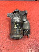 Citroen Dispatch/Peugeot Expert/Toyota Proace/Fiat Scudo STARTER MOTOR 6 Speed 2.0 2008-2016 P/N 9671014680 - 1