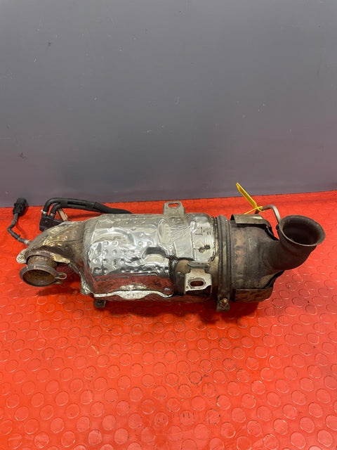 Citroen Berlingo/Peugeot Partner CATALYTIC CONVERTER / DPF 1.6 2011-2016 (2/6 Pin) P/N 1005142X - 10 / 1005143X