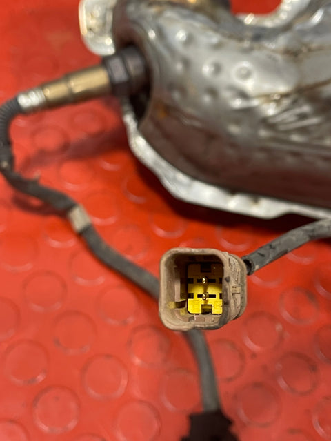 Citroen Berlingo/Peugeot Partner CATALYTIC CONVERTER / DPF 1.6 2011-2016 (2/6 Pin) P/N 1005142X - 11 / 1005143X