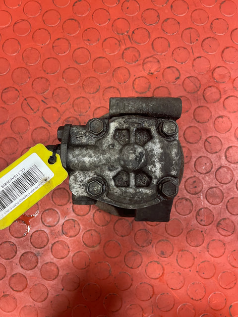 Ford Transit POWER STEERING PUMP EURO5  2.2 RWD 2015 P/N CC113A696BB - 2