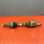 Ford Ranger 3.2 Diesel 16-19 DRIVESHAFT Left Passenger Side Front P/N EB3G3A428EA