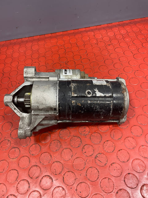 Citroen Relay/Peugeot Boxer STARTER MOTOR 2008-2019 AFTER MARKET 2.0 P/N LUCAS LRS02338
