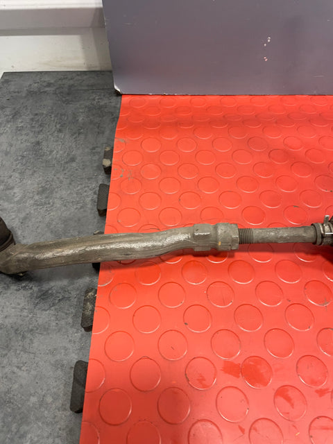 Citroen Berlingo/ Peugeot Partner / Vauxhall Combo/ Toyota Proace City ELECTRIC POWER STEERING RACK (2019-2024) P/N 9831960280