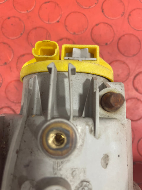 Citroen Berlingo FOG LIGHT ASSEMBLY Passenger Side 2008-2011 P/N 20103579 - 1