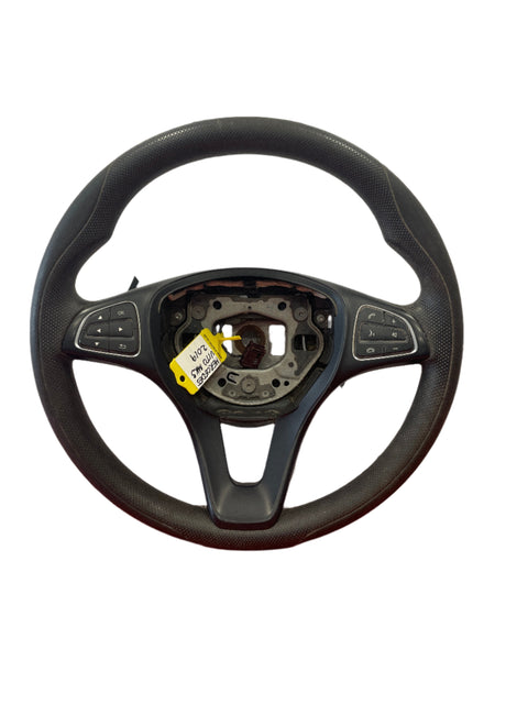 Mercedes Vito Van  STEERING WHEEL (W447) 2014-2024   P/N A0004608203