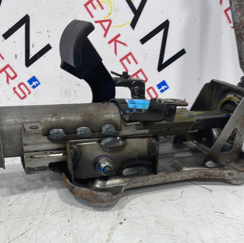 Citroen Relay /Fiat Ducato /Peugeot  Boxer ADJUSTABLE STEERING COLUMN 2014-2022 P/N 07355358720