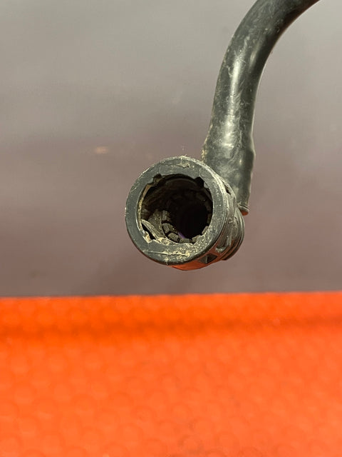 Citroen Berlingo/Peugeot Partner/Vauxhall Combo/Toyota Proace City ADBLUE FILLER PIPE 2019-2023 P/N 9815705980 - 1