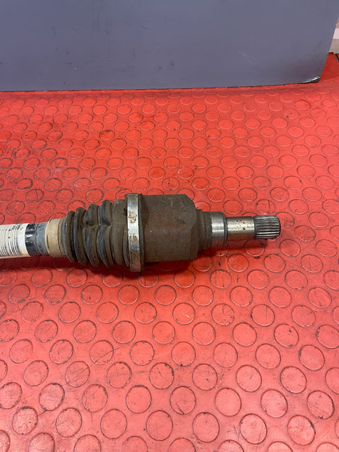 Citroen Berlingo/Peugeot Partner/Vauxhall Combo/Toyota Proace City DRIVE SHAFT Driver's Side 1.5 2019-2024 P/N 9806699780 - 4