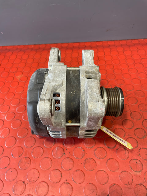 Citroen Berlingo/Dispatch /Peugeot Partner/Vauxhall Combo/Toyota Proace City ALTERNATOR 1.5 2019-2024 P/N 9820893880 - 5