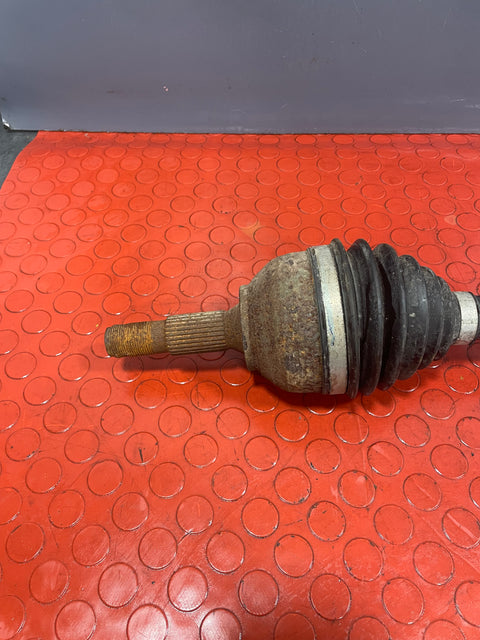 Peugeot Expert/Citroen Dispatch/Vauxhall Vivaro PASSENGER SIDE DRIVESHAFT 2016-2024 2.0 P/N 9806153080