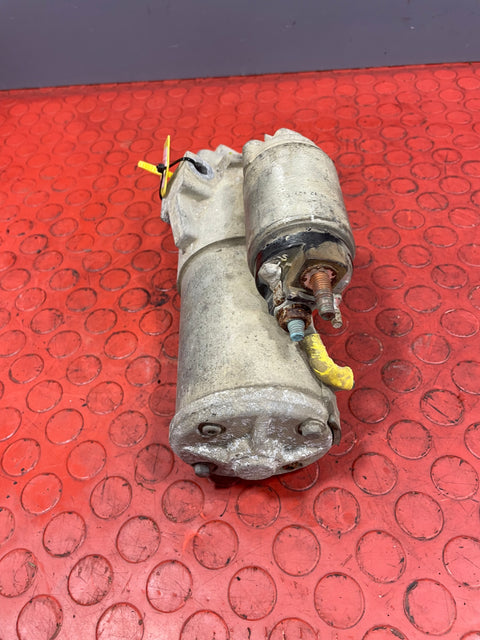 Ford Transit Custom FWD STARTER MOTOR 2.0 2016-2023 P/N GK2T11000AB