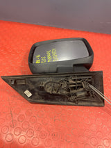 Citroen Dispatch/Peugeot Expert/Toyota Proace/Fiat Scudo WING MIRROR Manual 2008-2016 P/N 14007428XT