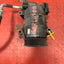 Citroen Berlingo/Peugeot Partner AIR CONDITIONING PUMP (2Pin) With Hoses (Damaged Pulley) 2008-2016 P/N 9802875780 - 11
