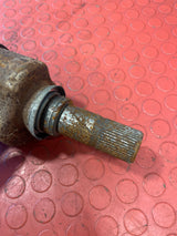 Renault Trafic/Vauxhall Vivaro/Nissan NV300 DRIVESHAFT Passenger Side 1.6 2014-2019 P/N 391018696R