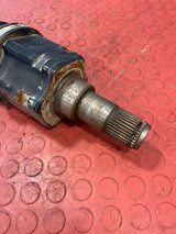 Toyota Hilux DRIVESHAFT Front Drivers Side 2015-2020 P/N 434300K080