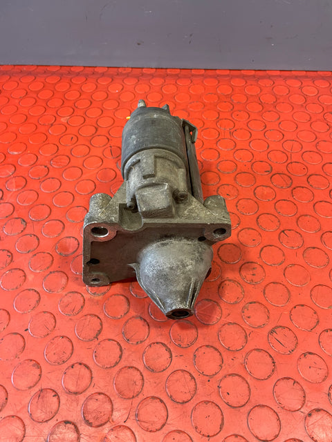 Citroen Berlingo/Peugeot Partner/Vauxhall Combo/Toyota Proace City STARTER MOTOR ASSEMBLY 1.6/1.5 12V 2016-2024 P/N 9688268480 - 2 / TS14E110