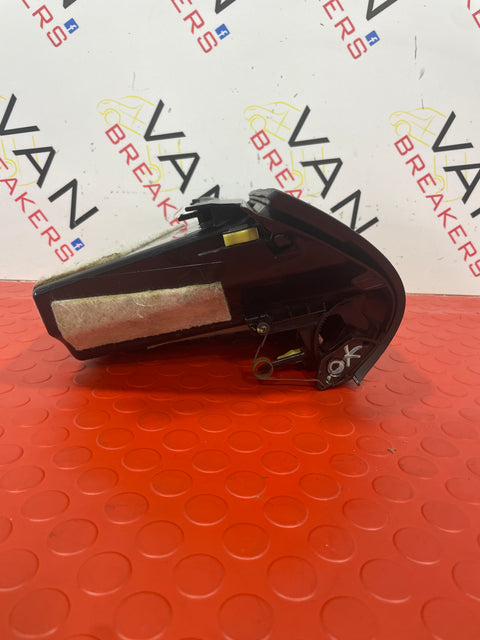 TOYOTA HILUX UPPER GLOVEBOX 2016-2023 p/n 55041KK160