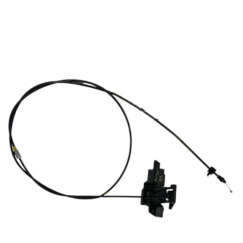 Ford Ranger Wildtrak BONNET CABLE/PULL 2022 P/N EB3B41044B78