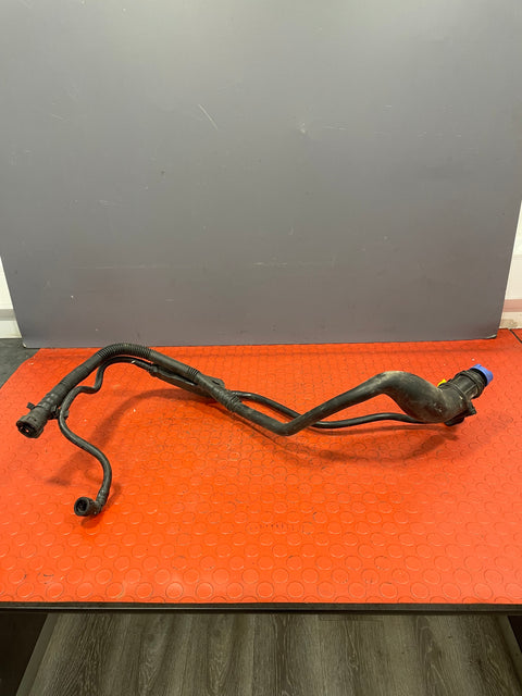 Citroen Berlingo/Peugeot Partner ADBLUE FILLER PIPE 2016-2018 1.6 ADBLUE P/N P1000506 - 3