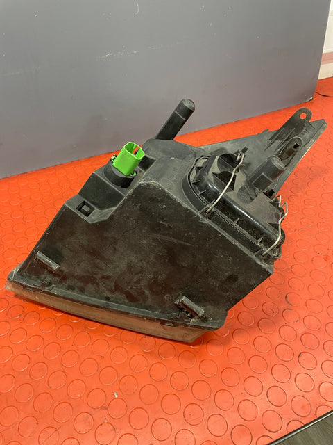 Ford Transit HEADLIGHT ASSEMBLY Mk7 2007-2013 Drivers Side (Clouded Lens) P/N 6C1113W029BC