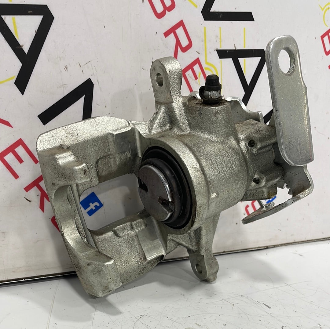 Ford Transit MK7 DRIVER SIDE REAR BRAKE CALLIPER - AFTER MARKET 2008-2013 P/N 6C112552AD