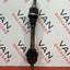 Vauxhall Vivaro/Renault Trafic PASSENGER DRIVESHAFT 1.6L DIESEL 6 SPEED MANUAL MK2 Driveshaft (short)   P/N 93453896