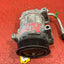 Citroen Berlingo/Peugeot Partner AIR CONDITIONING PUMP (2Pin) (Damaged Pulley) 2008-2016 P/N 9802875780 - 9