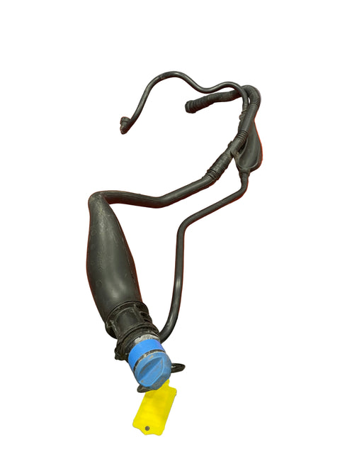 Citroen Berlingo/Peugeot Partner ADBLUE FILLER PIPE 2016-2018 1.6 ADBLUE P/N P1000506 - 1