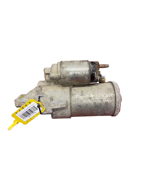 Ford Transit Custom FWD STARTER MOTOR 2.0 2016-2023 P/N GK2T11000AB