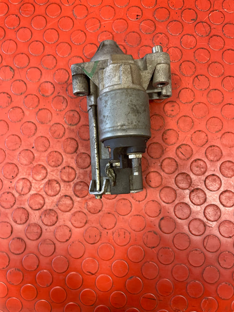 Citroen Berlingo/Peugeot Partner/Vauxhall Combo/Toyota Proace City STARTER MOTOR 1.6/1.5 12V 2016-2024  P/N 9688268480 - 9 / TS14E110