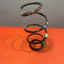 Citroen Berlingo/Peugeot Partner REAR COIL SPRING 2018-2023 P/N 9824894880