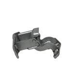 Renault Trafic/Vauxhall Vivaro REAR DOOR HINGE (SILVER) 2014/2019 P/N 904006707R