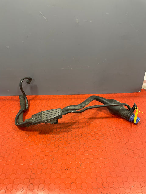 Citroen Berlingo/Peugeot Partner/Vauxhall Combo/Toyota Proace City ADBLUE FILLER PIPE 2019-2023 P/N 9815705980 - 2